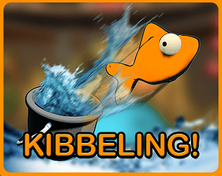 Cover art for Kibbeling game